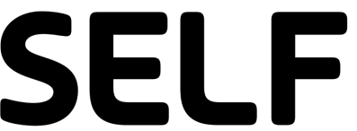 Self logo